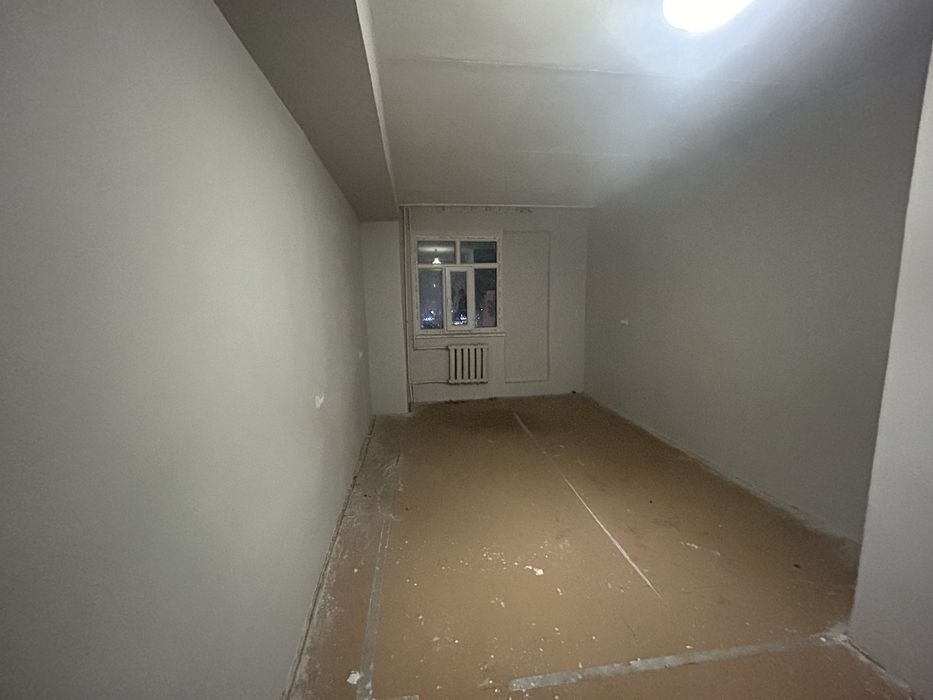 Продается своя 1 комнатная, общежитие