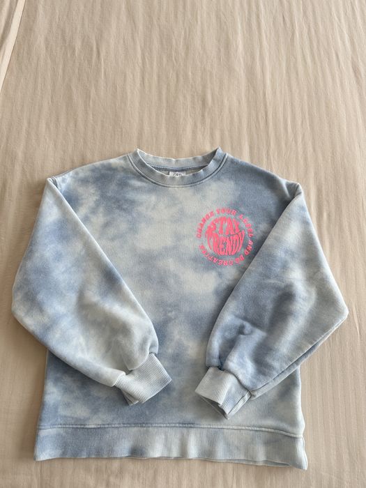 Пролетно худи Zara