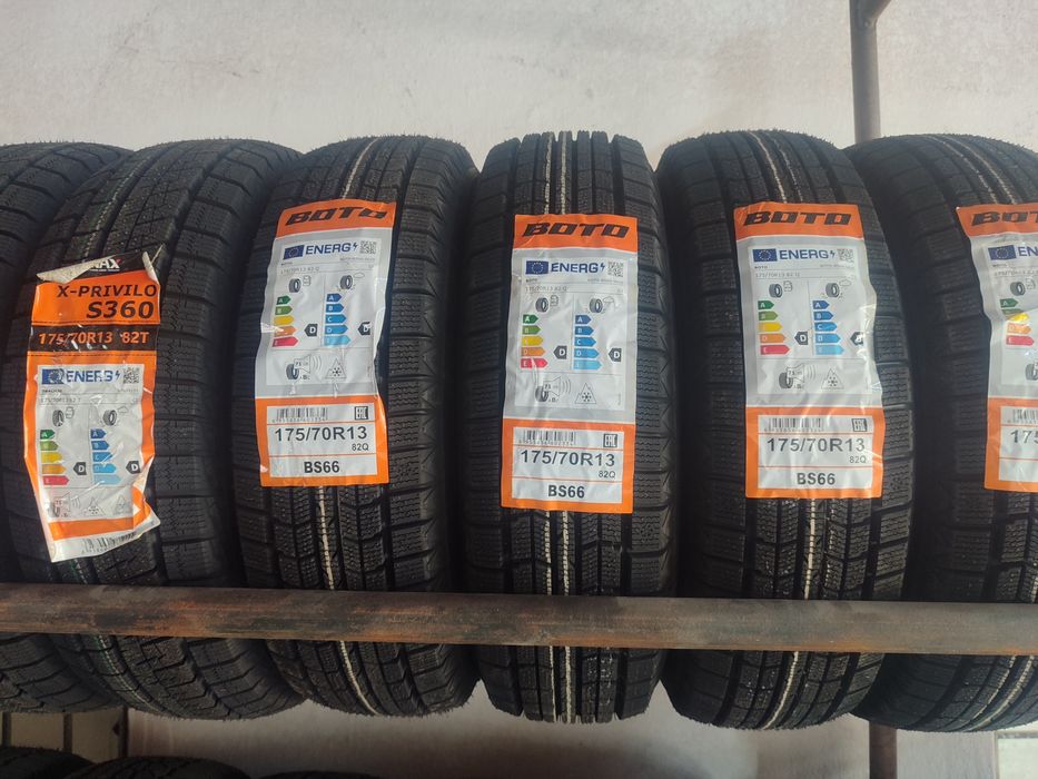 245/45R18 зимняя шина липучка в продаже