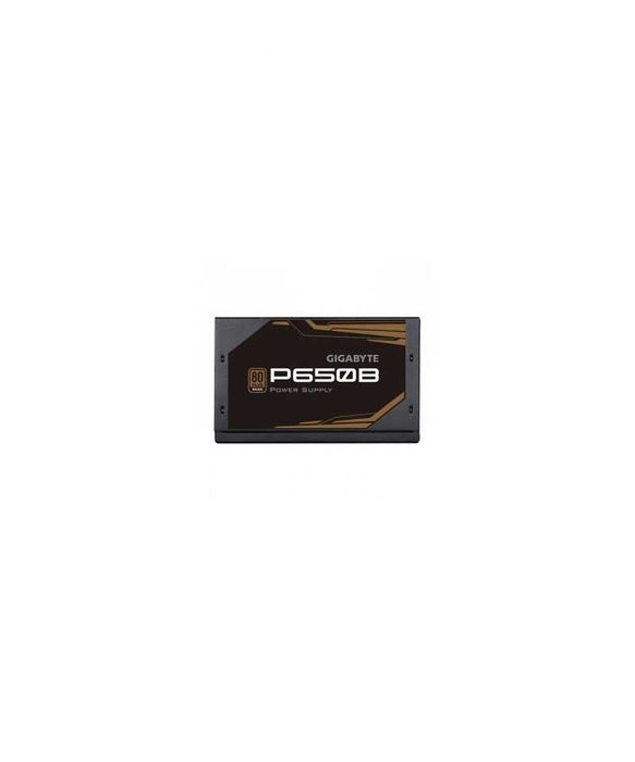 Sursa GIGABYTE P650B, 80+ Bronze, 650W