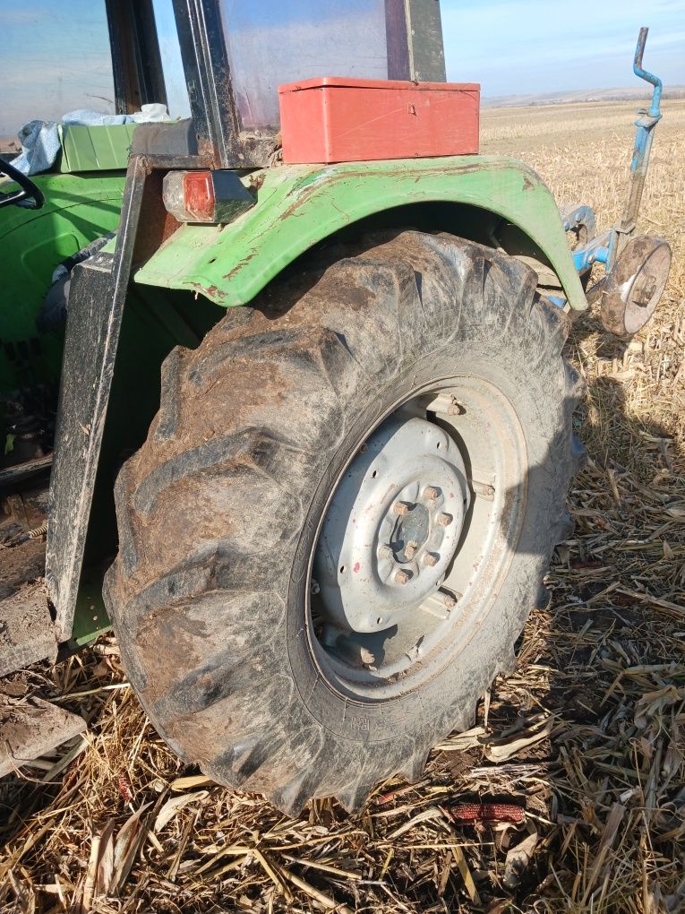 Tractor deutz 5006 50 cp