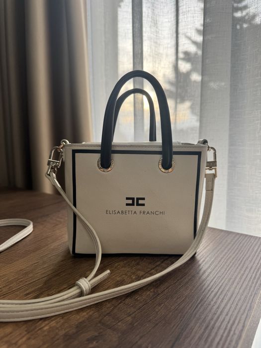 Чанта Elisabetta Franchi, Furla, Michael Kors, Love Moschino, Pinko