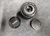 Объектив нерабочий Canon EF 28-80mm 1:3.5-5.6  USM