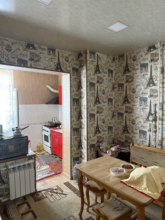 Прдается своя квартира Куйлюк 6 массив 4/5/5