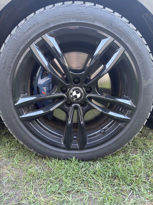 Jante BMW G20,G22,G23,G26,G60,G14,G30,F40,F44-  5x112 R18.