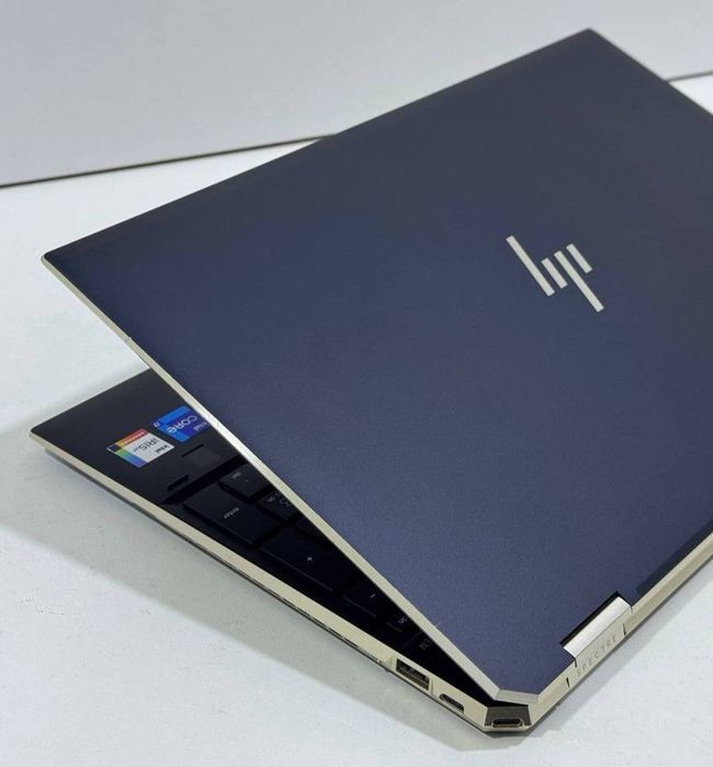 HP Spectre x360 Touchscreen