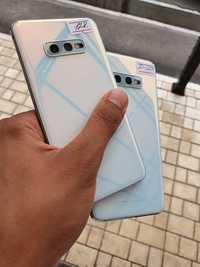 Samsung Galaxy S10 E. OzU 6/128 GB Joyi. White.