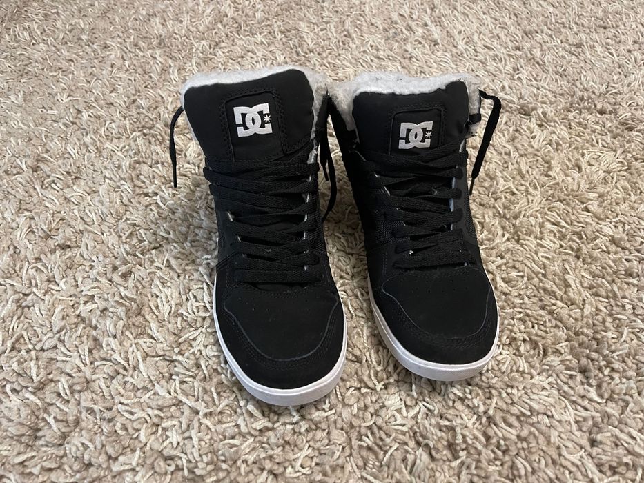 Adidași DC Nou 10/10