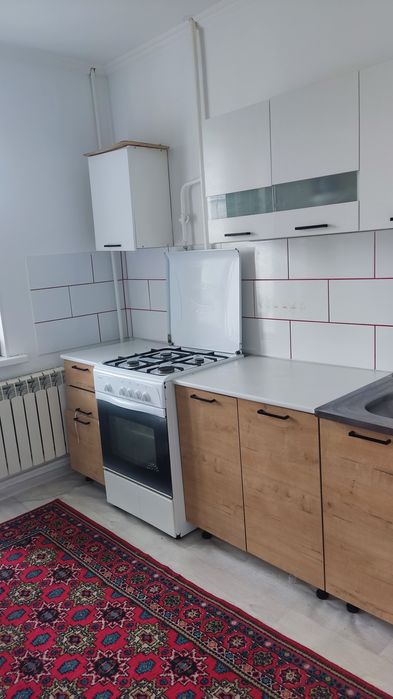 сдам на длит срок 2-х комнатную квартиру