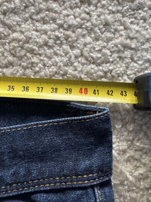 Tommy Hilfiger,blugi ptr.bărbați,măr.M(32/32)