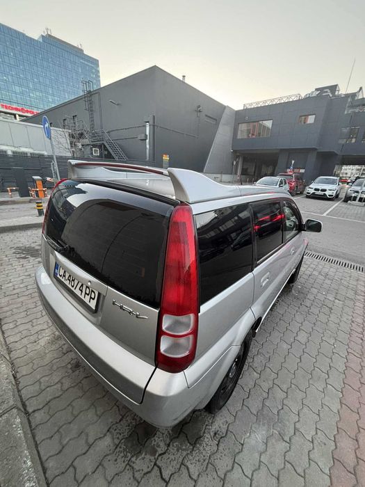 Хонда HR-V с Газова уредба и 1.6 бензин, 4x4, VTEC 124 к.с.