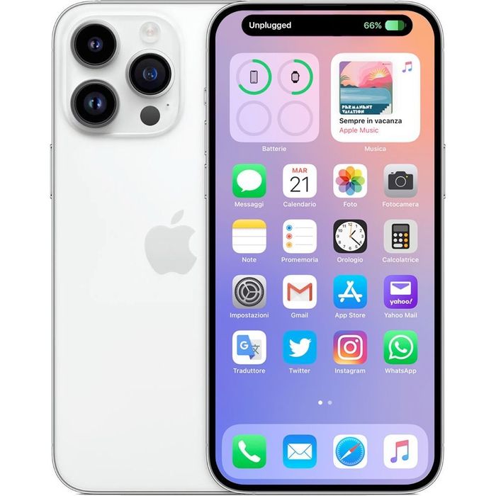Iphone 14 pro max 512gb