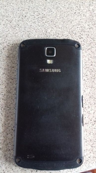 Samsung Galaxy S4