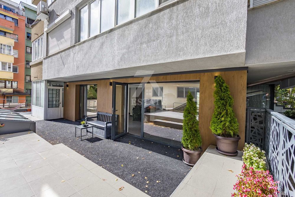 Продава се Заведение в София, Лозенец - 190 кв.м за 2530 €/кв.м - Снимка #13