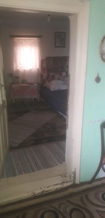 Merită văzută!Vand casa batraneasca Comuna Ostrov Judetul Constanta