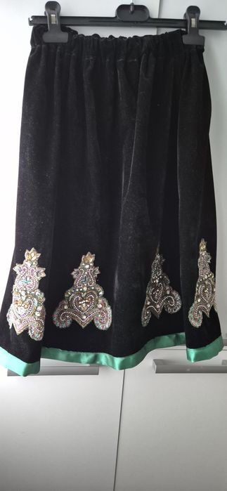 Fusta populara/ pentru costum traditional