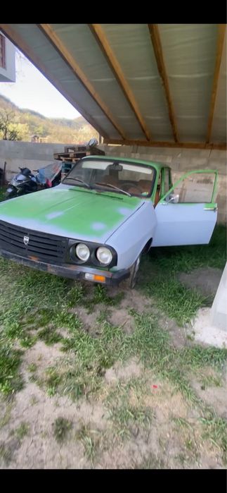 De vanzare Dacia 1310 TX din 1986