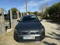 Vw Golf 7 2020 година!