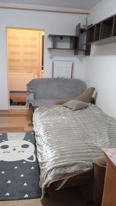 Dau in chirie garsonieră, cartier Dragoș Vodă