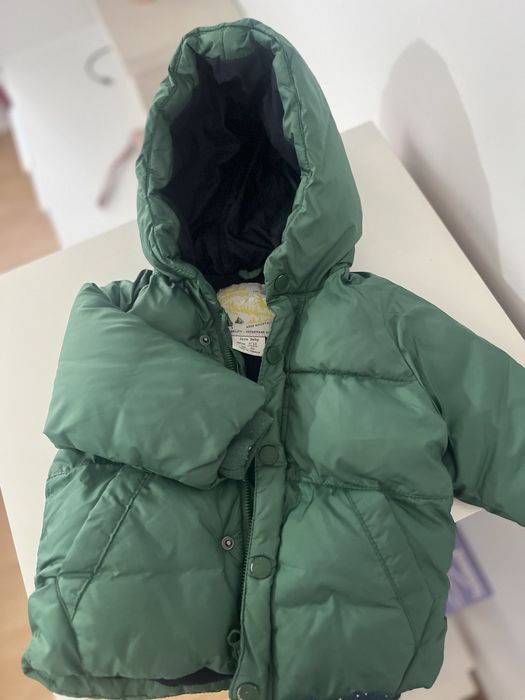 Детско яке на Zara