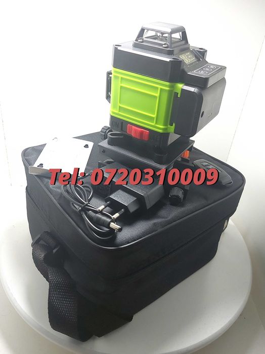 Oferta Autonivela Unda Lvdian Cu Autonivelare 4d 16 Linii Unda Lini