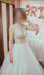 Rochie de mireasa