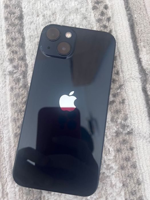 Продам айфон 13 128гб