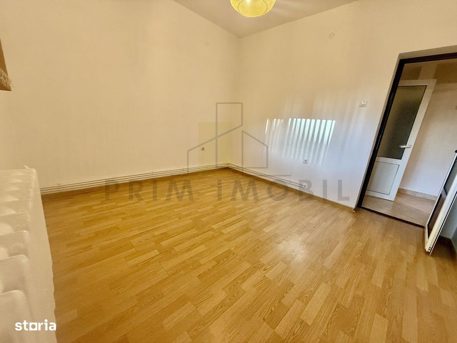 2 camere Decomandat – Copou, Bd. Carol I, 250 m de Universitate