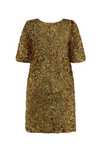 Rochie dama cu paiete marimea 52
