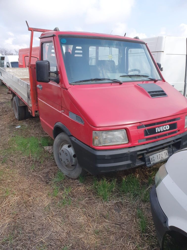 Piese iveco mercedes crafter lt master t4 t5 lt vivaro movano mascott