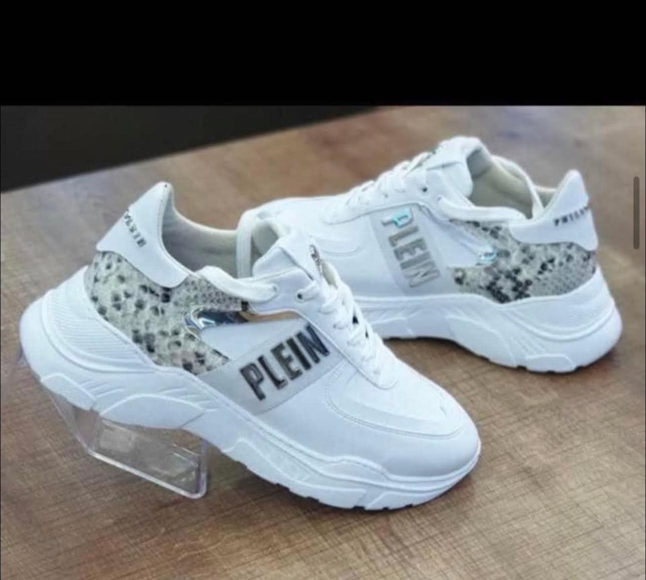 Philipp Plein мъжки маратонки