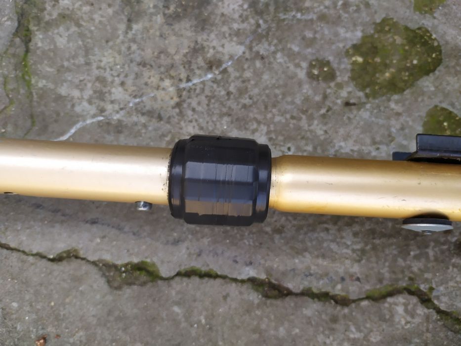 Стик за металдетектор/металотърсач