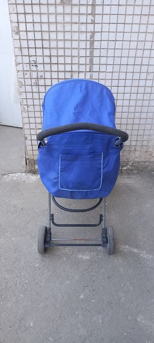 Коляска детская, складная