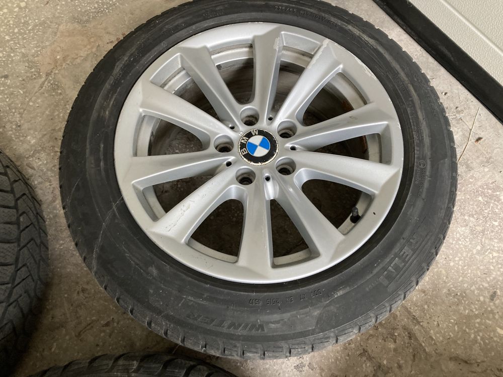 Jante R17 style 236 BMW
