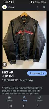 Geaca Nike Air Jordan