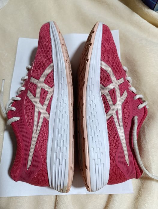 Adidași Asics Patriot damă