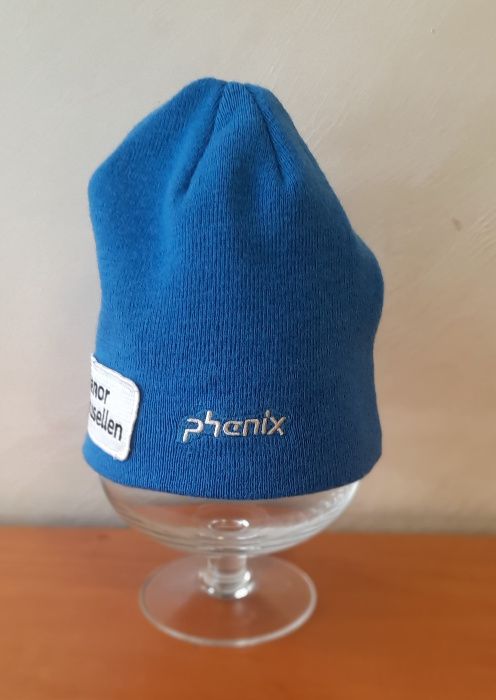 Phenix-Чисто нова