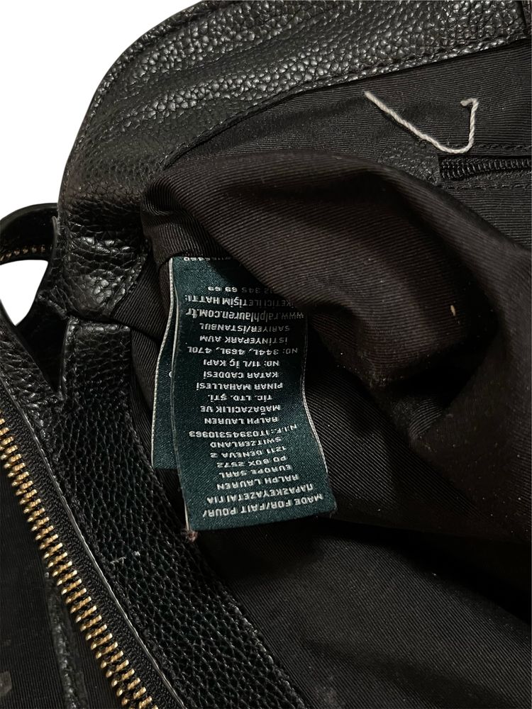 Чанта Ralph Lauren