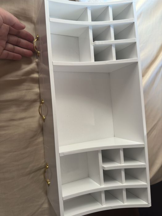 Комод/Органайзер для косметики