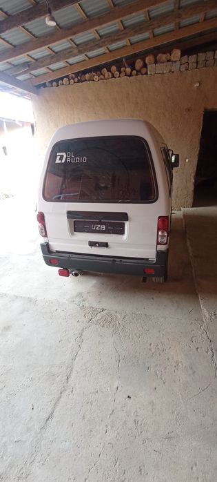 Tayor moshincha umuman ishi yuq