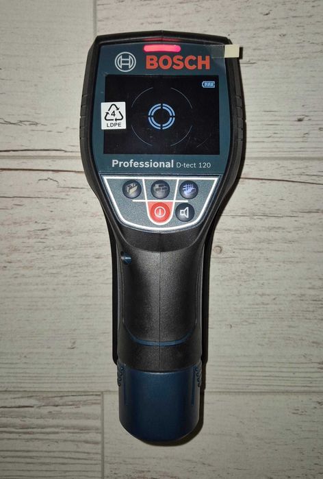 Bosch detector,laser wera