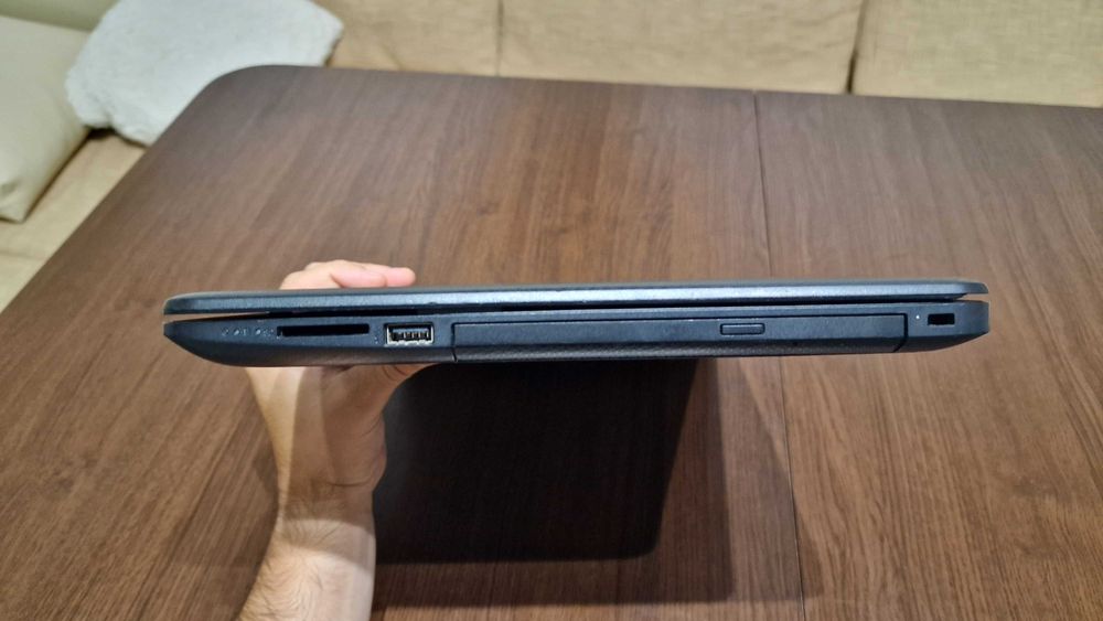 HP Laptop Model 15-db110Ony