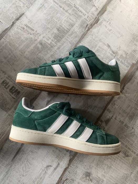 Adidas campus nepurtati