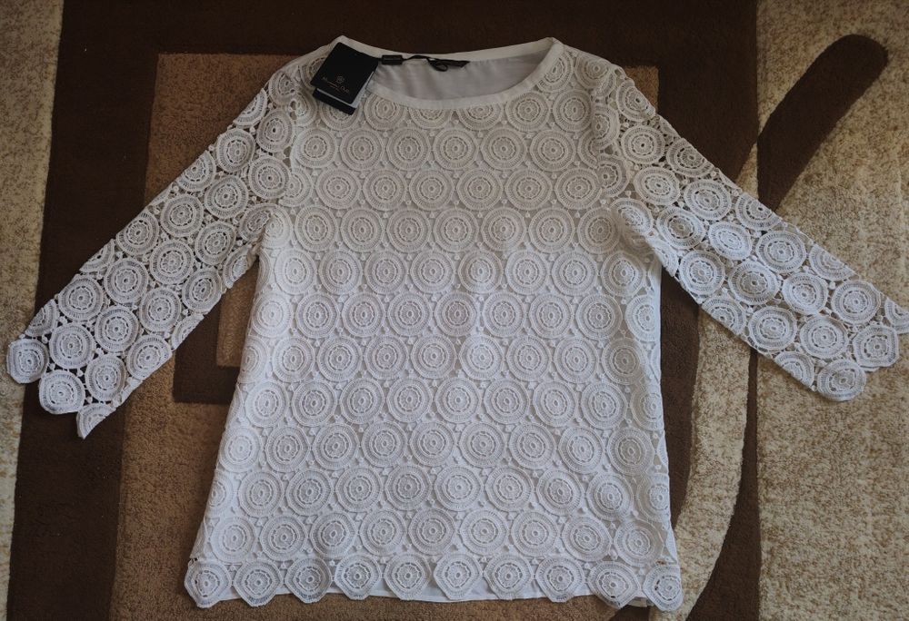 Bluza Massimo Dutti mărimea 42 noua cu eticheta.