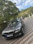 Vand bmw F 10   520 d 135 kw din anul 2011