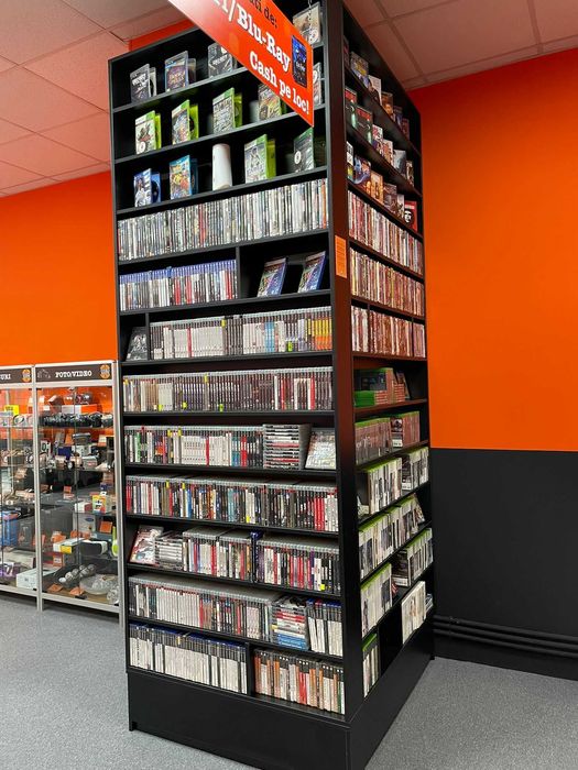 Consola Portabila Gaming ASUS ROG ALLY | UsedProducts.Ro