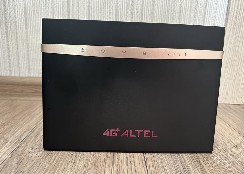 Wi-fi роутер Huawei B525s-23a