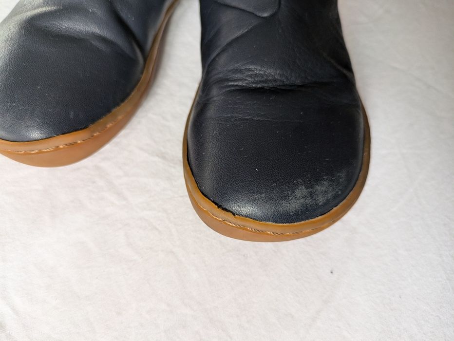 Ghete Camper marimea 28