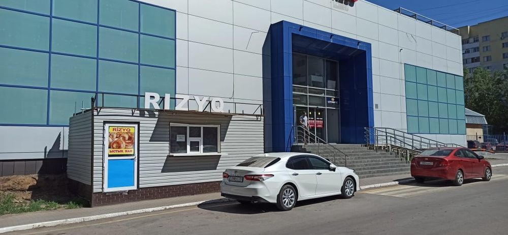Продам пекарню .