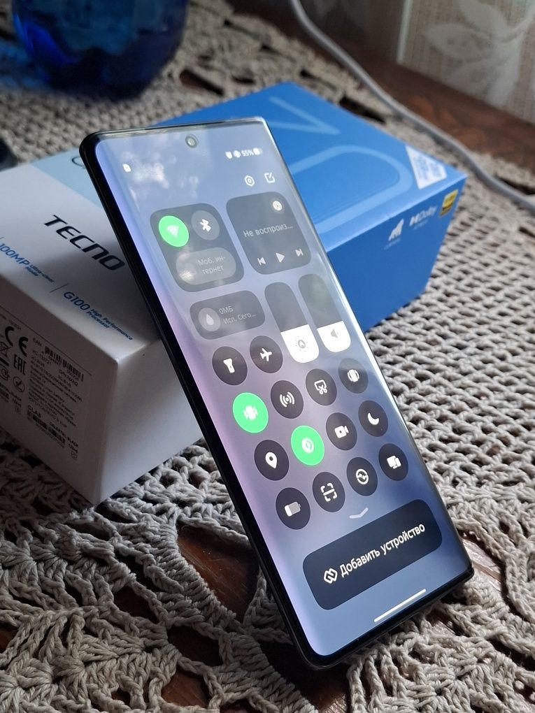 Срочно продам новый смартфон imei  зарегистрирован работает идеально